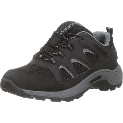 Merrell shoes - Black (UPC: 194917773048) 2