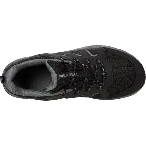 Merrell shoes - Black (UPC: 194917773048) 5