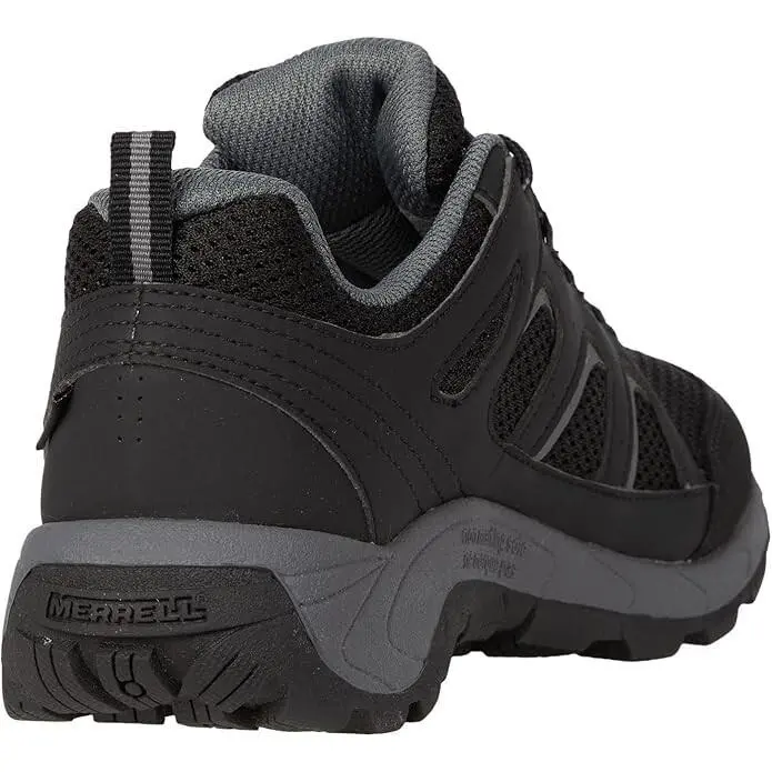 Merrell shoes - Black (UPC: 194917773048) 7