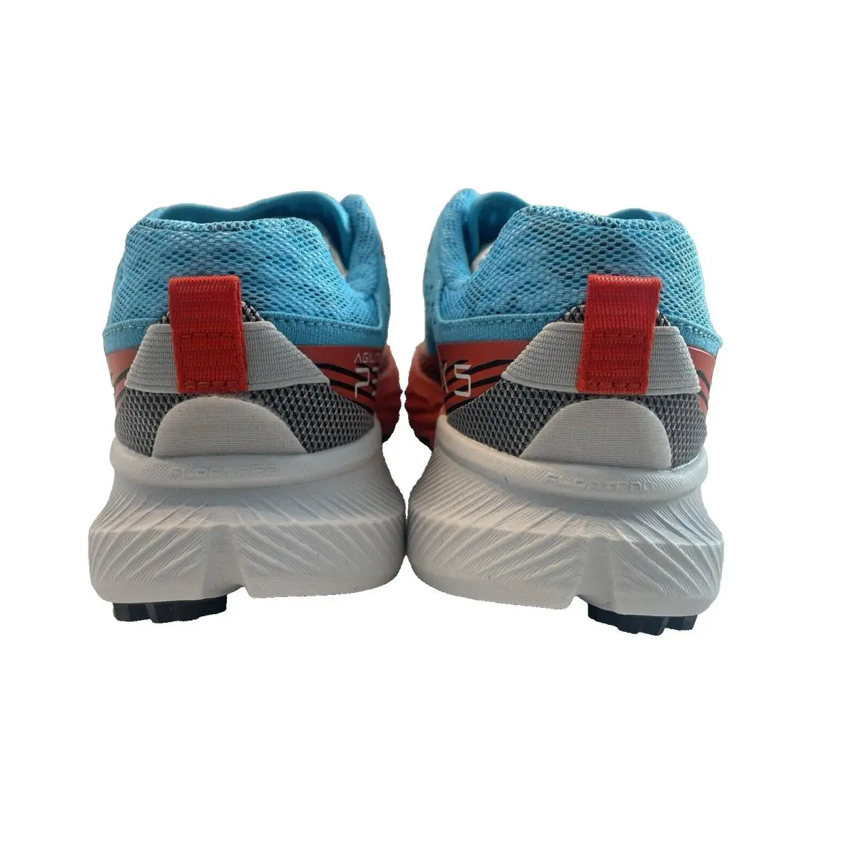 Merrell shoes - Merrell Agility Peak 5 - Agility Peak - Agility Peak - Blue 1