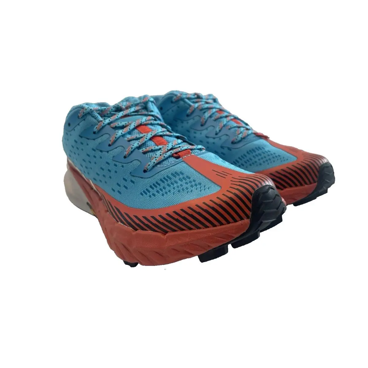 Merrell shoes - Merrell Agility Peak 5 - Agility Peak - Agility Peak - Blue 4