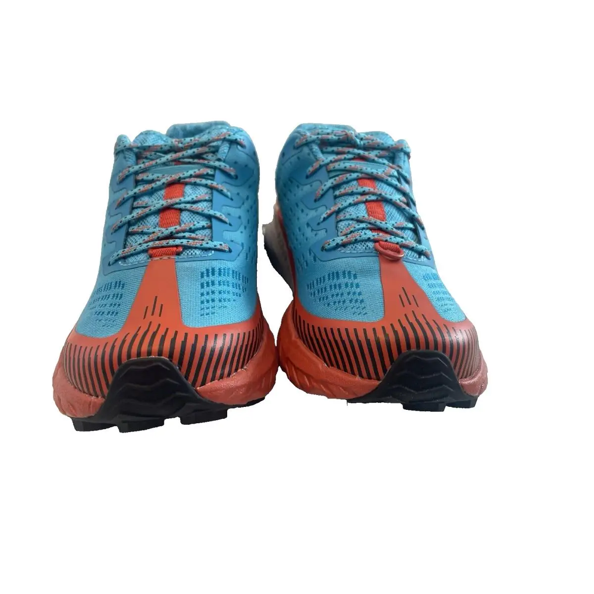 Merrell shoes - Merrell Agility Peak 5 - Agility Peak - Agility Peak - Blue 6