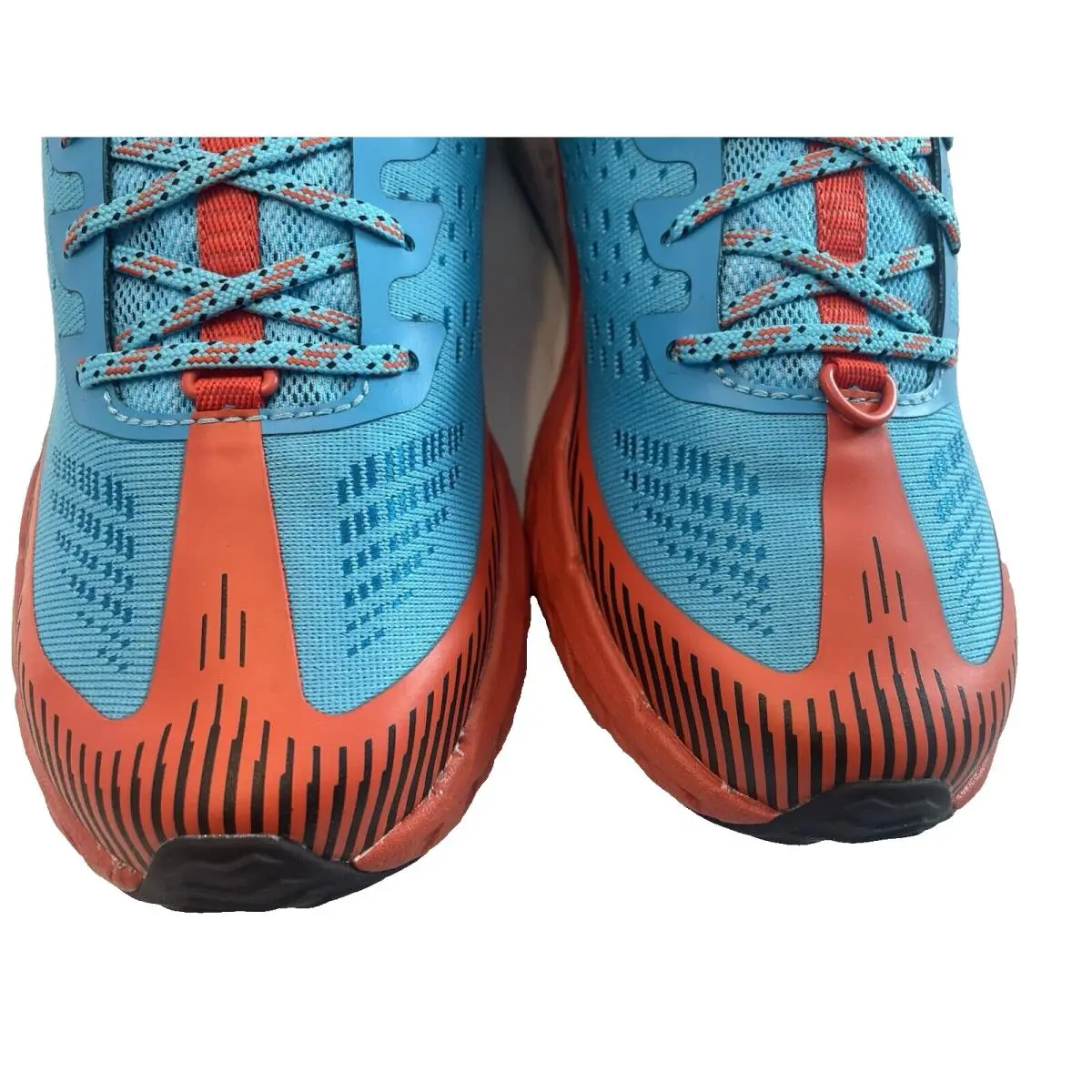 Merrell shoes - Merrell Agility Peak 5 - Agility Peak - Agility Peak - Blue 7