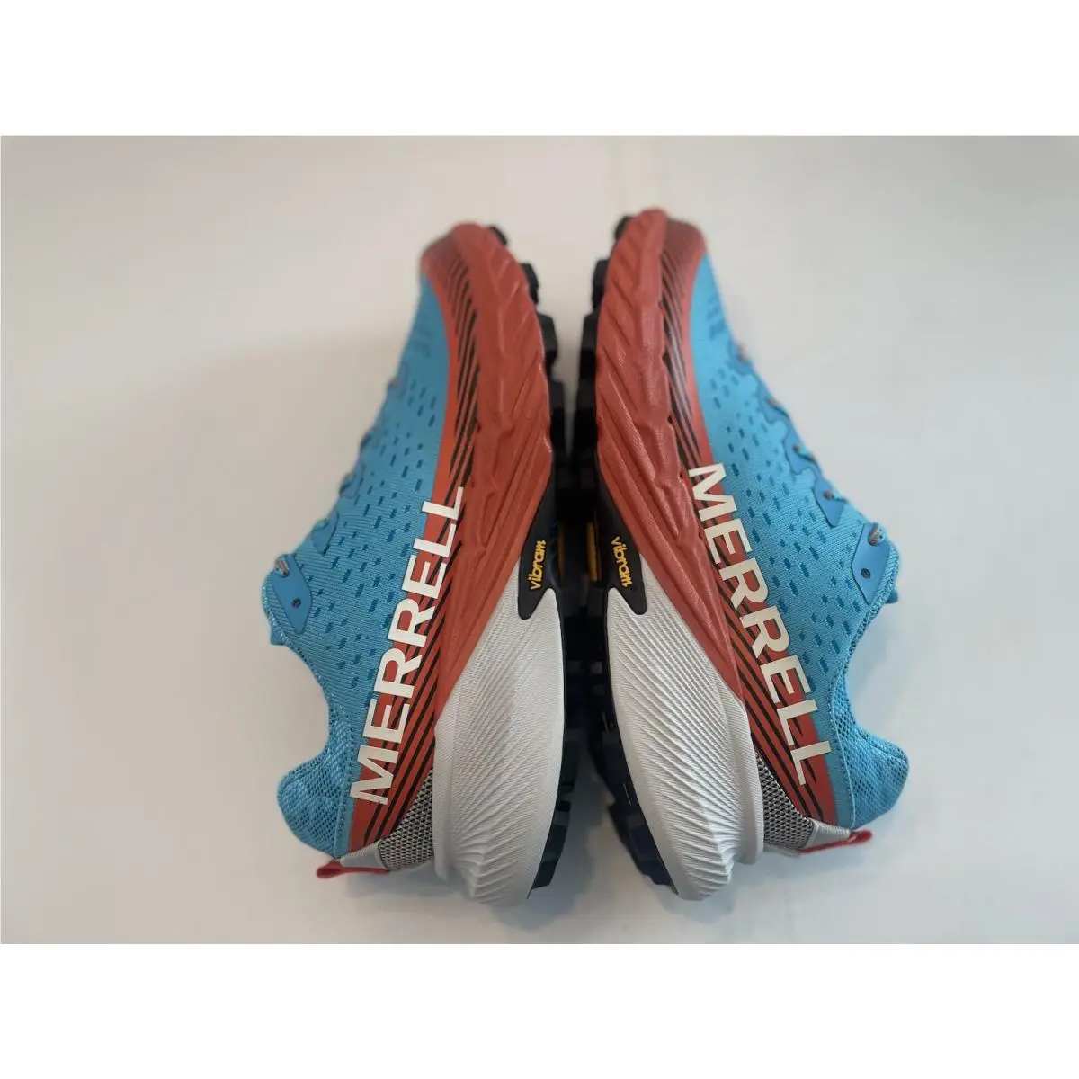 Merrell shoes - Merrell Agility Peak 5 - Agility Peak - Agility Peak - Blue 13