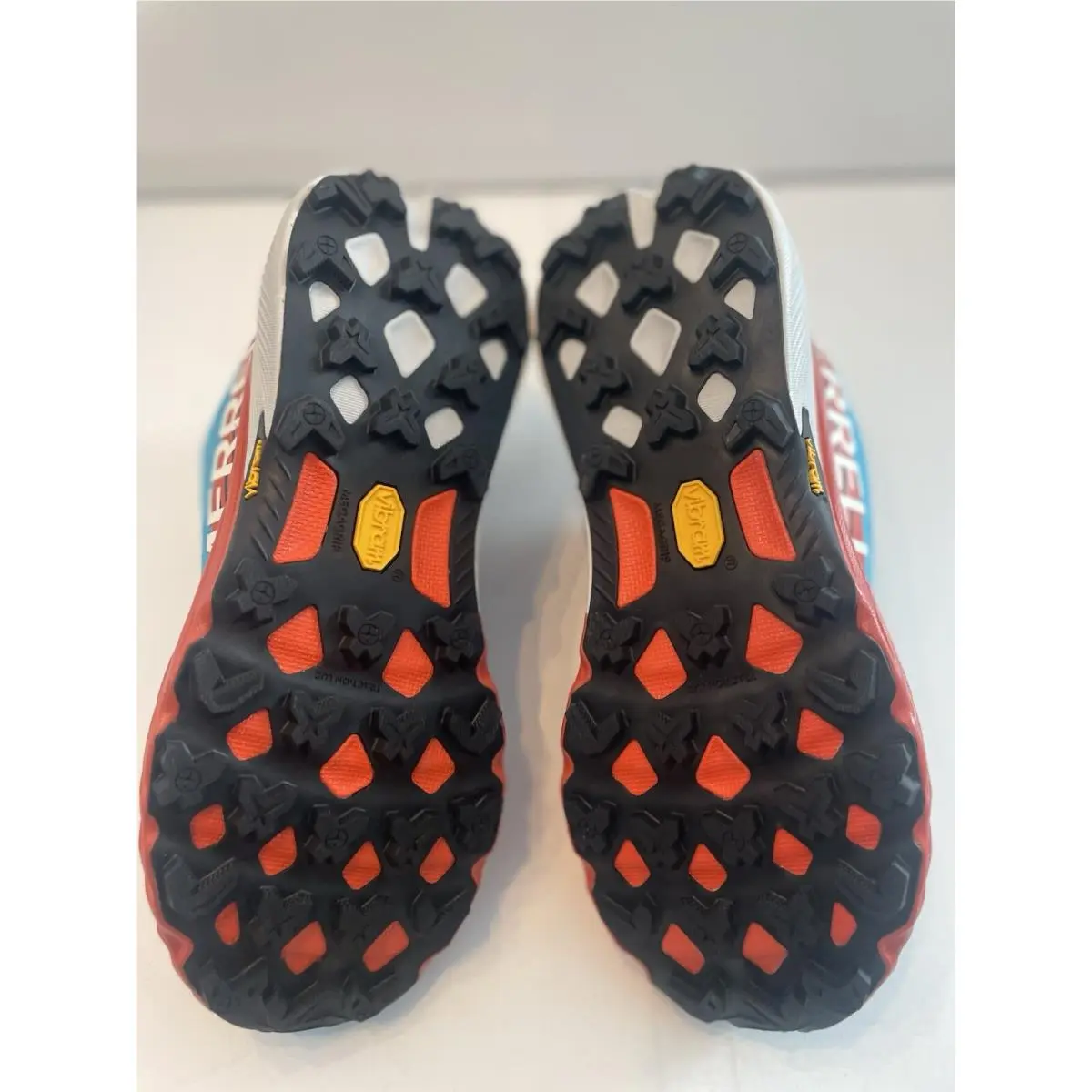 Merrell shoes - Merrell Agility Peak 5 - Agility Peak - Agility Peak - Blue 18