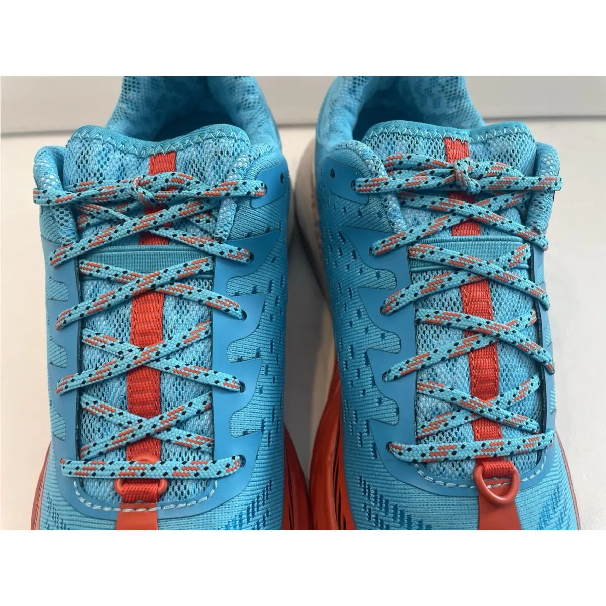 Merrell shoes - Merrell Agility Peak 5 - Agility Peak - Agility Peak - Blue 8