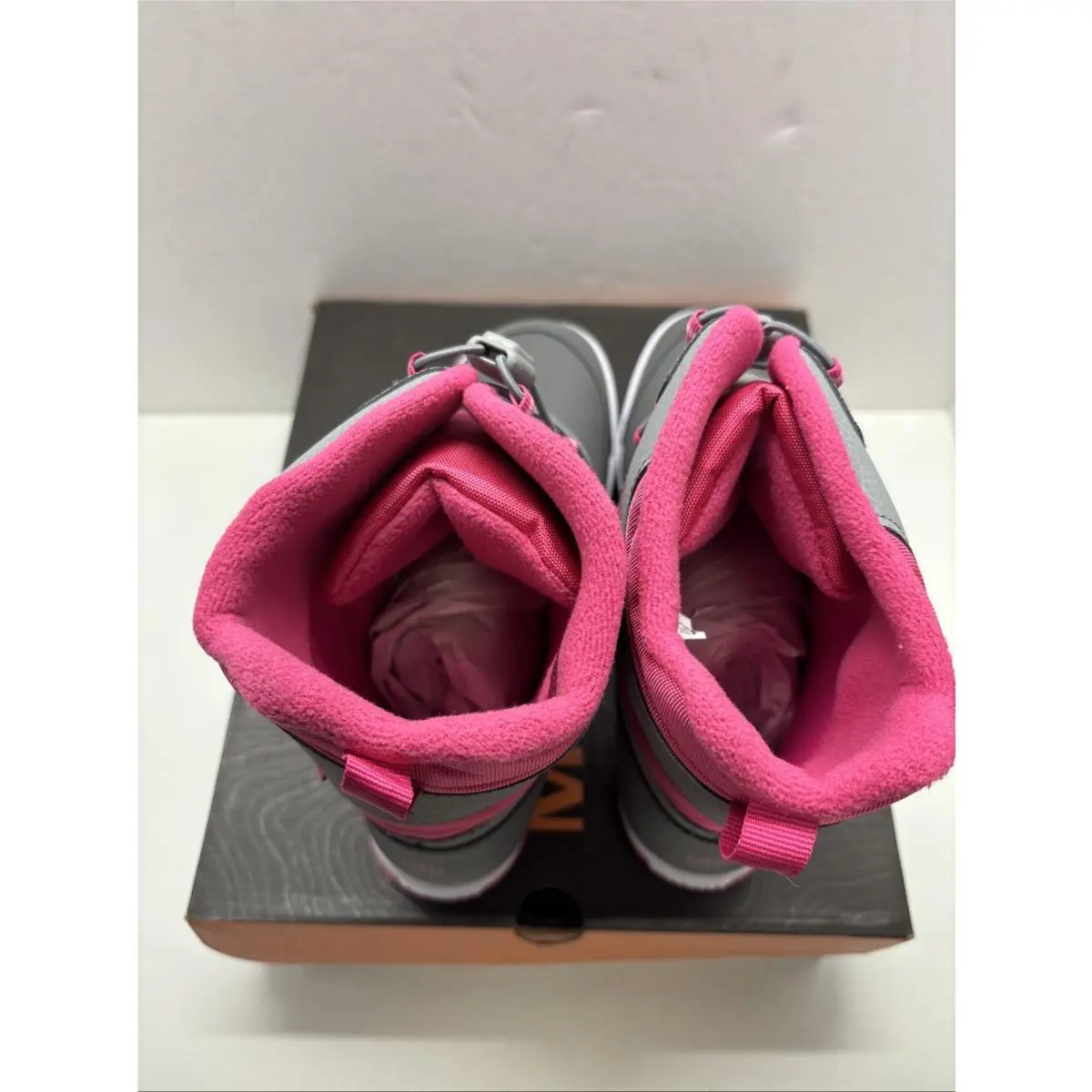 Merrell shoes - Merrell Snow Bank 3.0 - Snow Bank - Pink 11