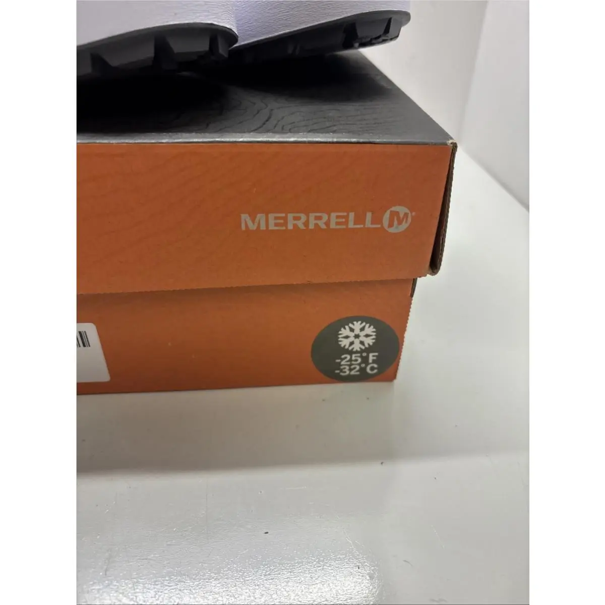 Merrell shoes - Merrell Snow Bank 3.0 - Snow Bank - Pink 2