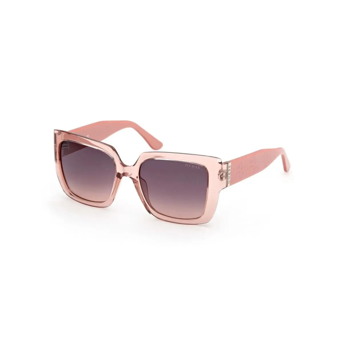 GU00200-72F-53 Sunglasses 53mm by Guess