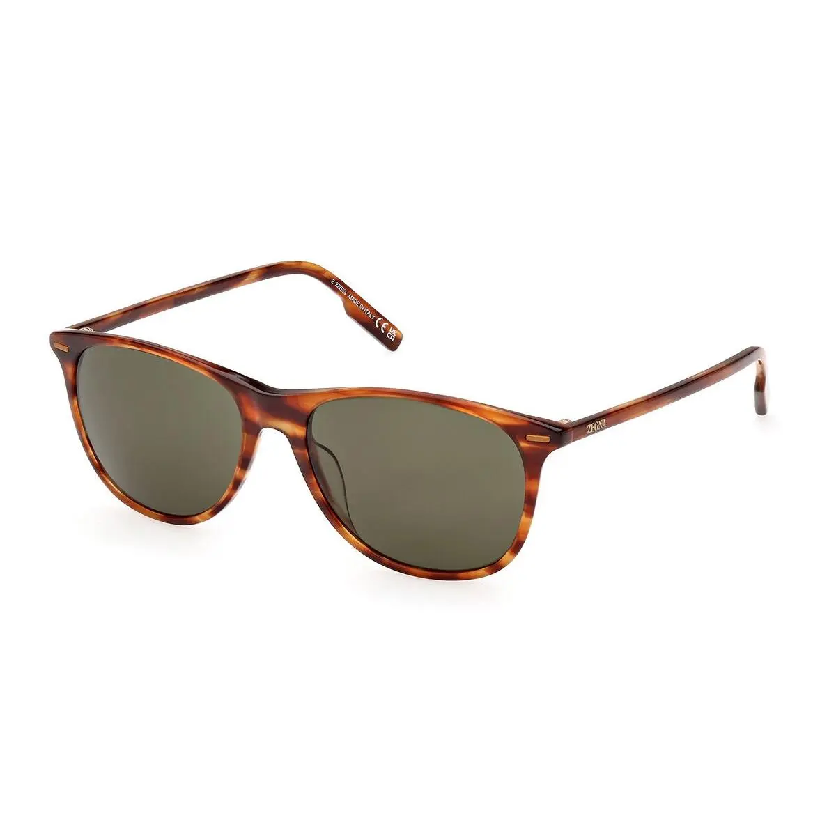 EZ0217-5556N Sunglasses Boutique Display by Ermenegildo Zegna