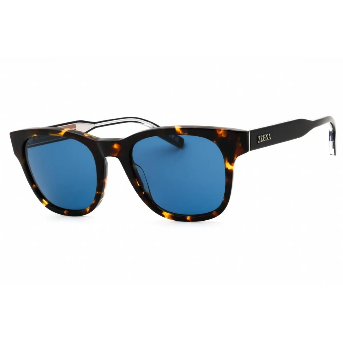 EZ0222-5252V Sunglasses Boutique Display by Ermenegildo Zegna