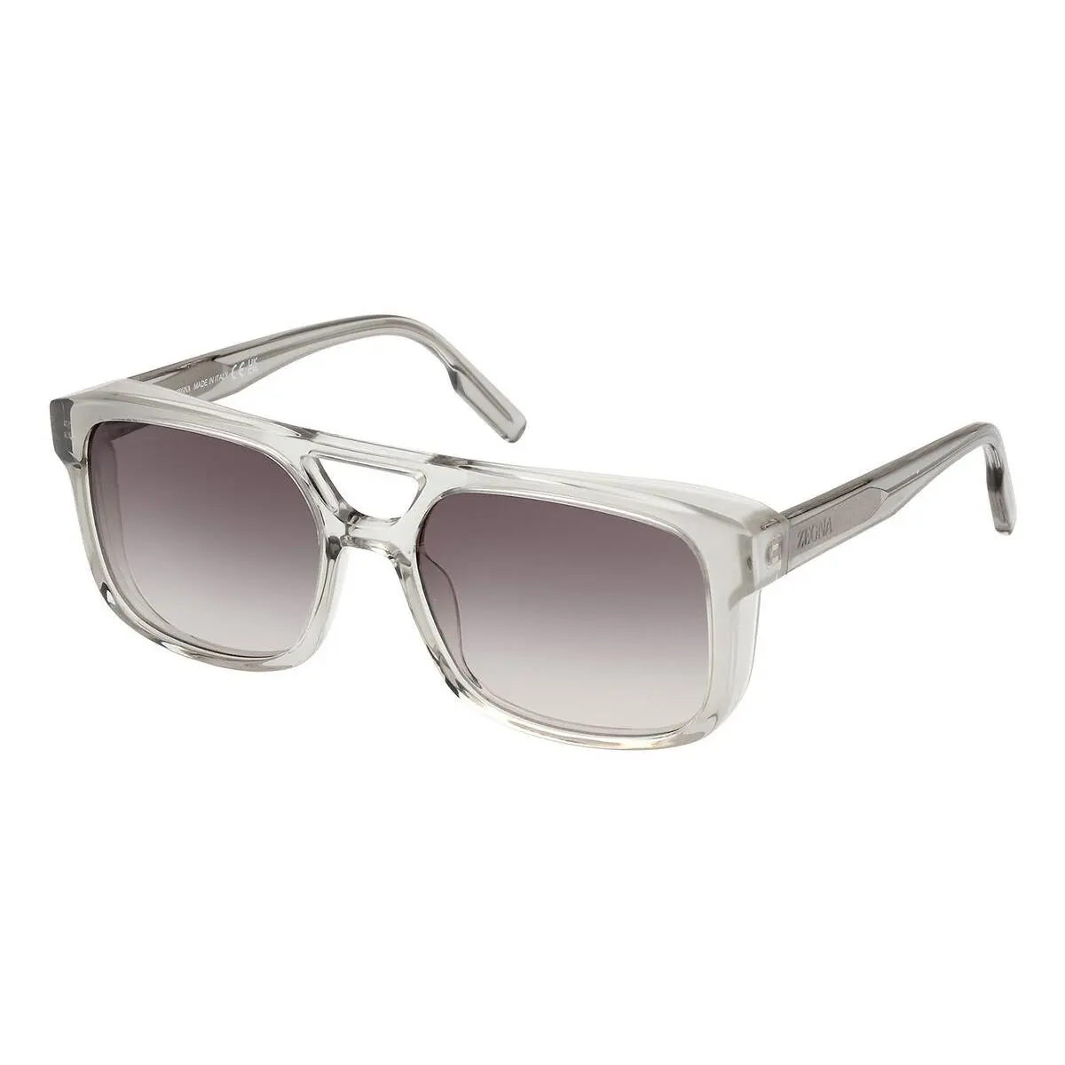 EZ0209-5720B Sunglasses Boutique Display by Ermenegildo Zegna