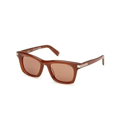 EZ0270-5245E Sunglasses Boutique Display by Ermenegildo Zegna