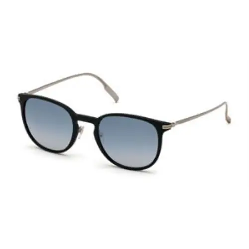 Ermenegildo Zegna EZ0136-5402X Sunglasses Boutique Display