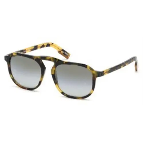 Ermenegildo Zegna EZ0115-5555C Sunglasses Boutique Display
