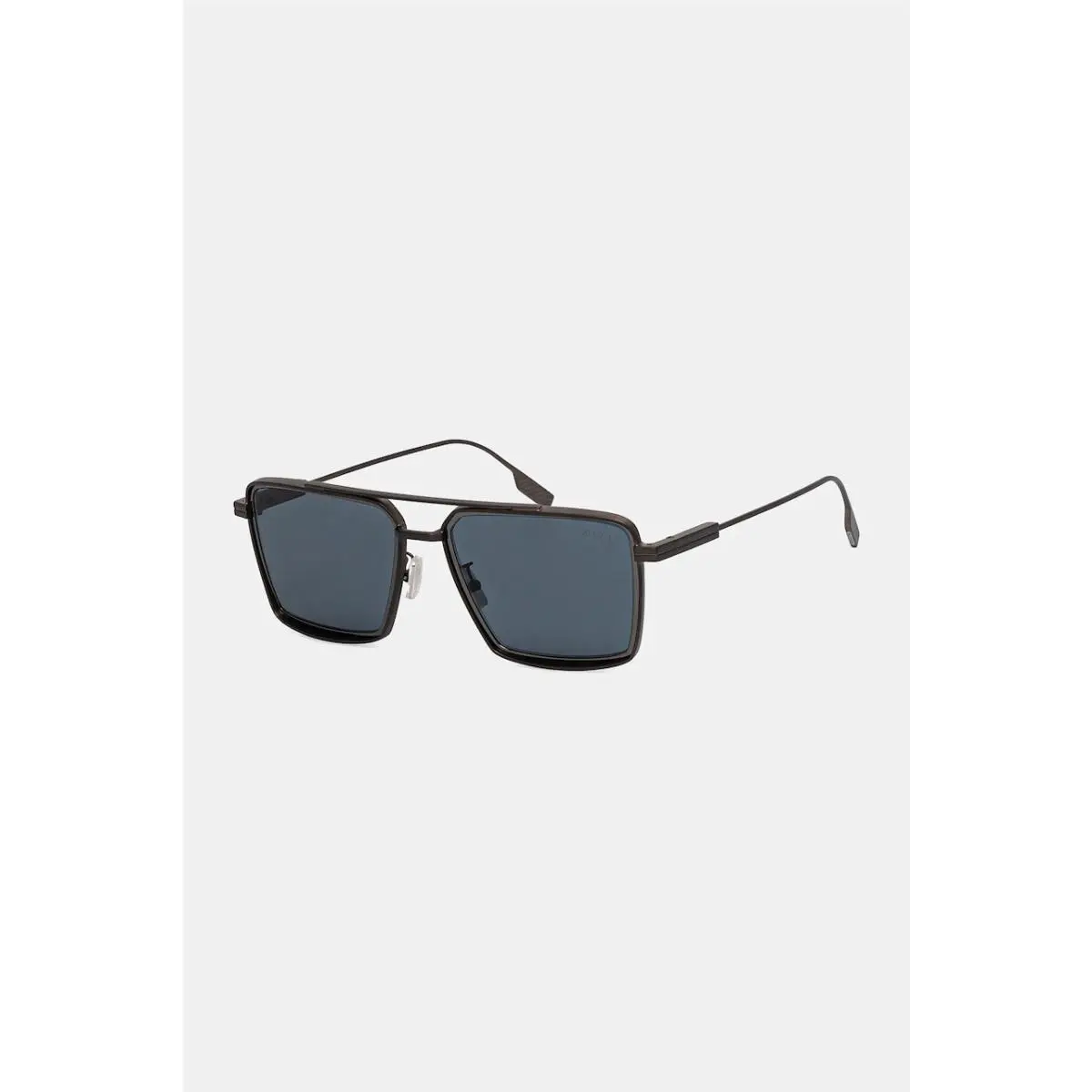 EZ0257-5637V Sunglasses Boutique Display by Ermenegildo Zegna