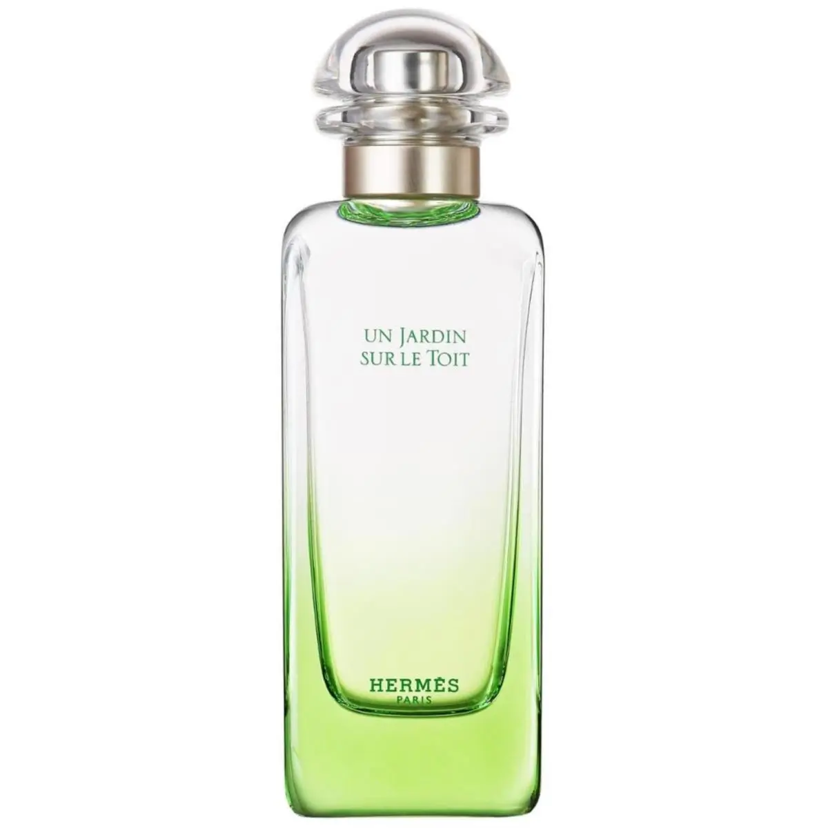 Un Jardin Sur Le Toit For Women Edt 3.3 fl oz Eau de Toilette Spray by Hermes
