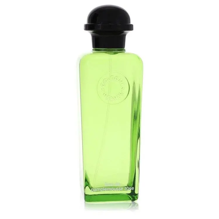 Eau De Pamplemousse Rose  Eau De Cologne Spray Tester 3.3 oz For by Hermes
