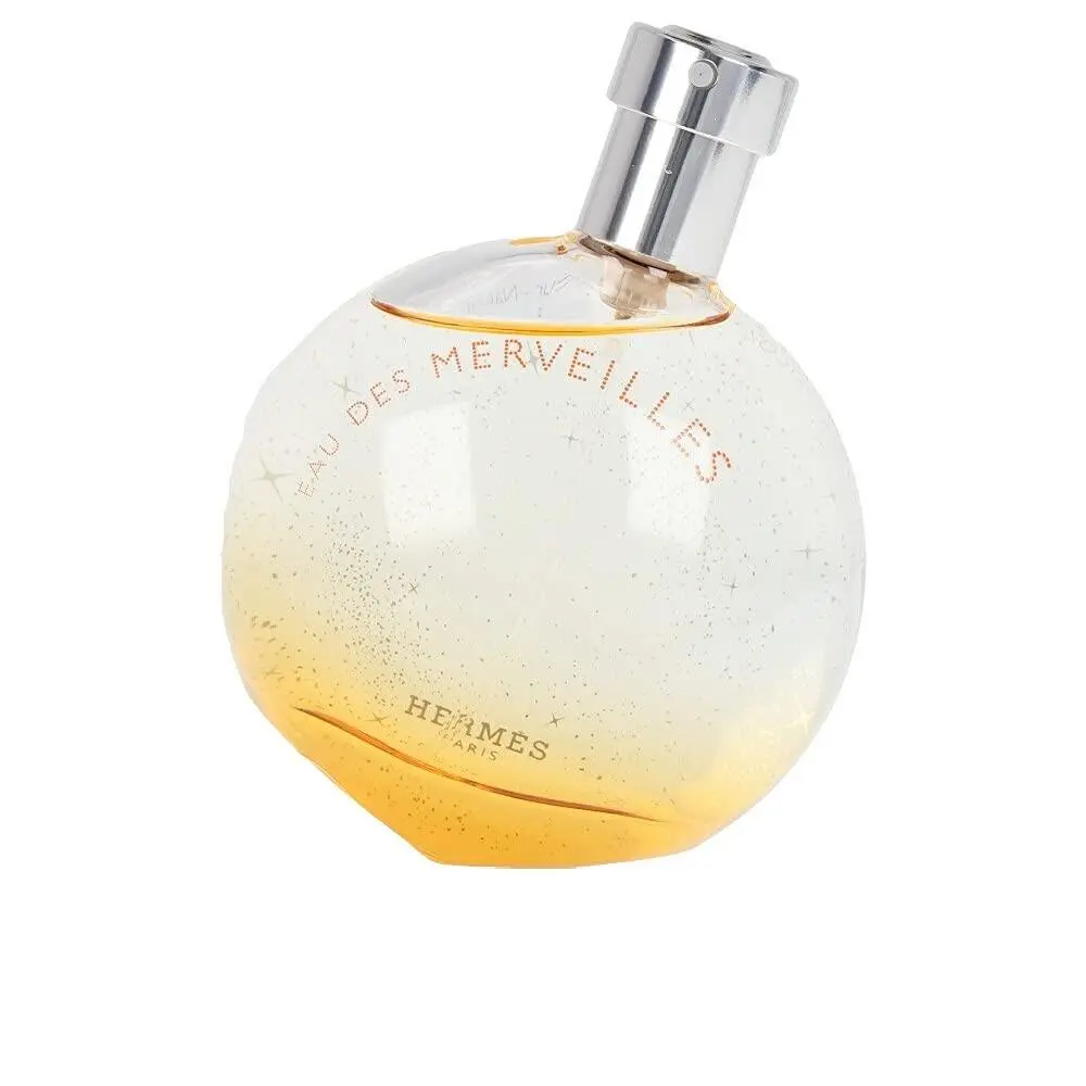 Hermès Hermes Eau De Merveilles Eau de Toilette For Women 1.7 Ounce