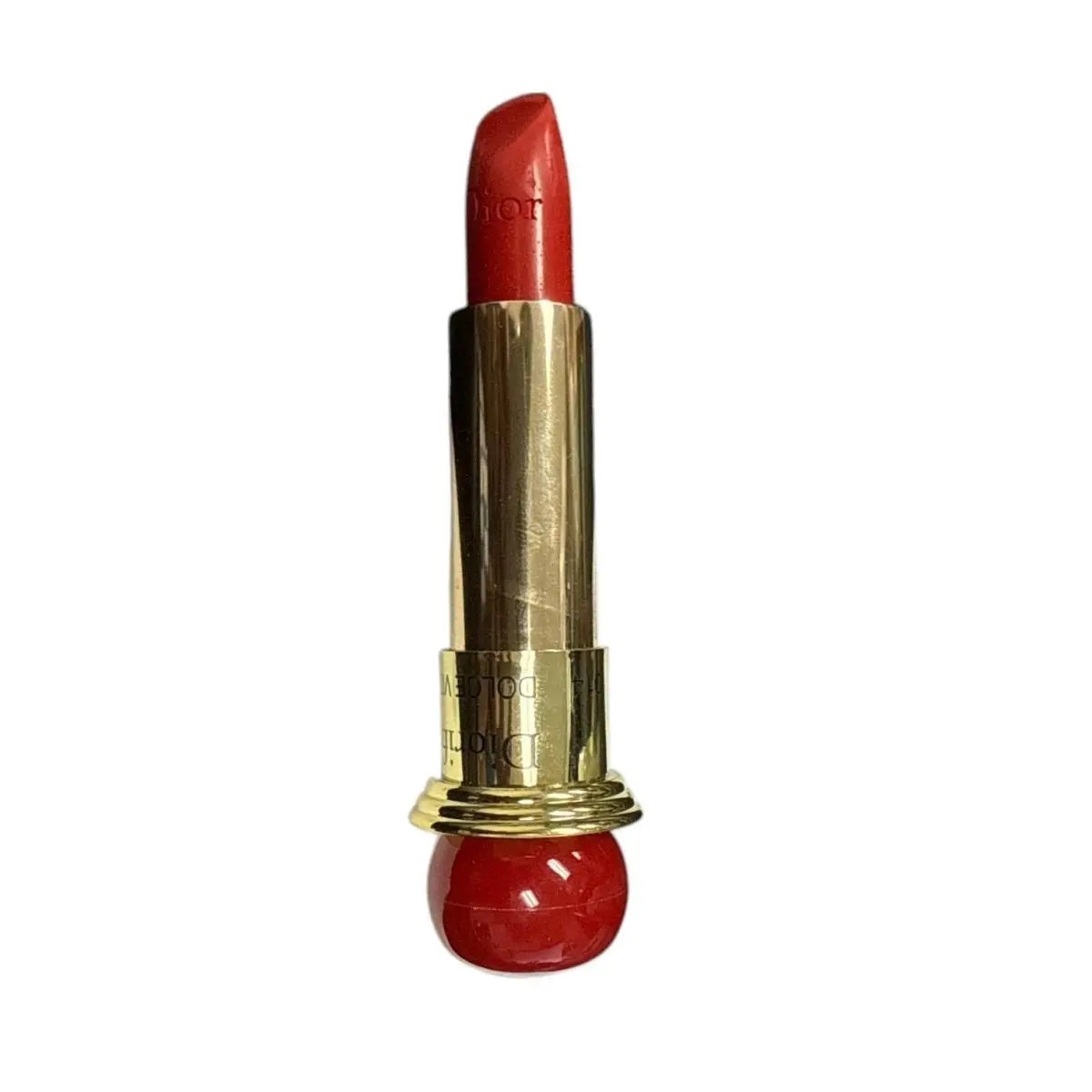 Dior Diorific Matte Lipstick 3.5g/0.12oz You Pick Shade