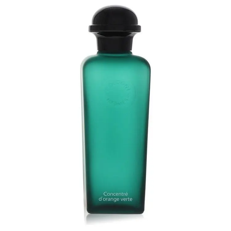Eau D`orange Verte  Eau De Toilette Spray Concentree Unisex Tester by Hermes