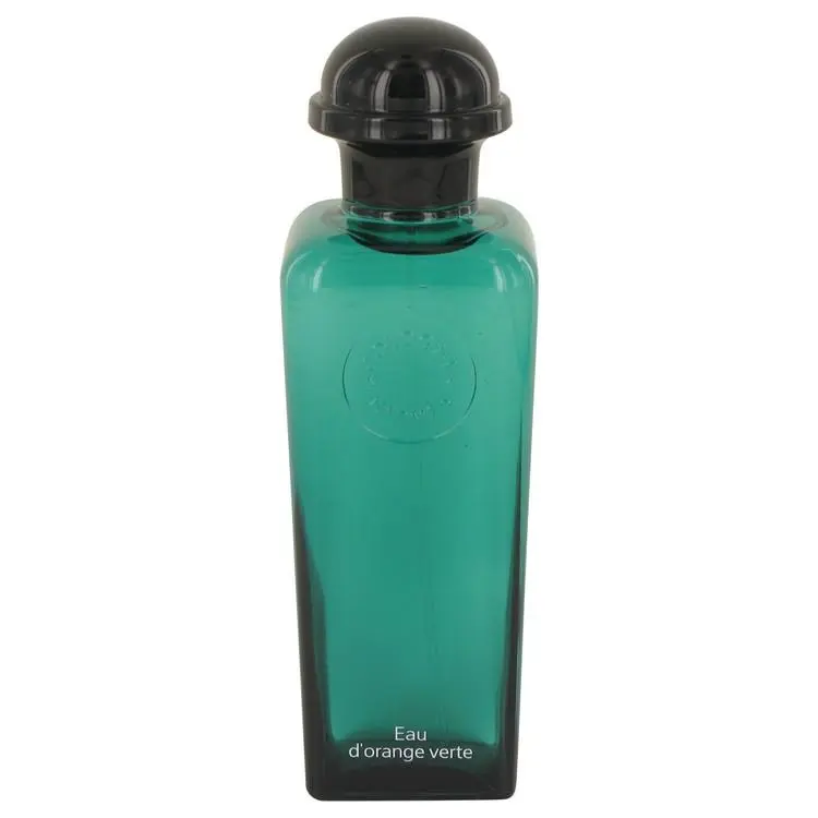 Eau D`orange Verte  Eau De Cologne Spray Unisex Tester 3.4 oz For by Hermes