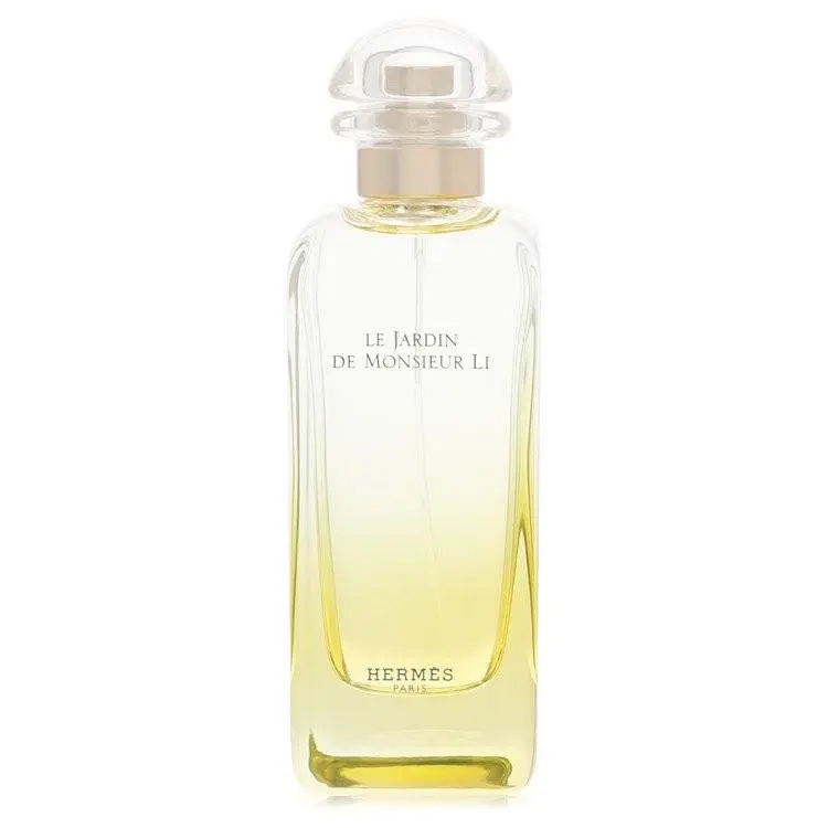 Le Jardin De Monsieur Li  Eau De Toilette Spray Unisex Tester 3.3 by Hermes