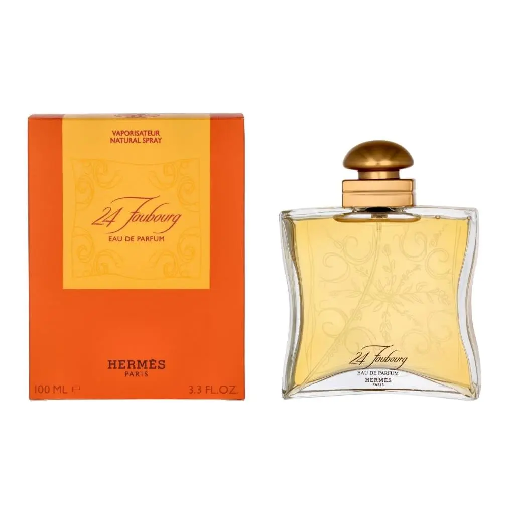 24 Faubourg For Women Edp 3.3 fl oz Eau de Parfum Spray by Hermes
