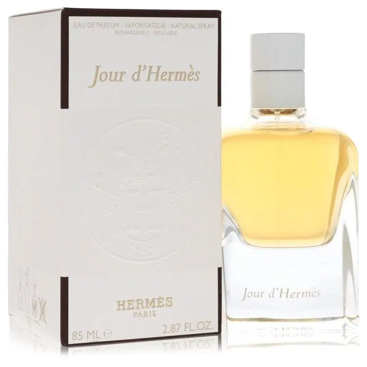 Jour D`hermes  Eau De Parfum Spray Refillable 2.87 oz For Women by Hermes