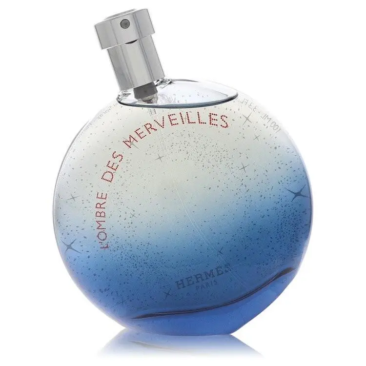 L`ombre Des Merveilles  Eau De Parfum Spray Tester 3.3 oz For Women by Hermes