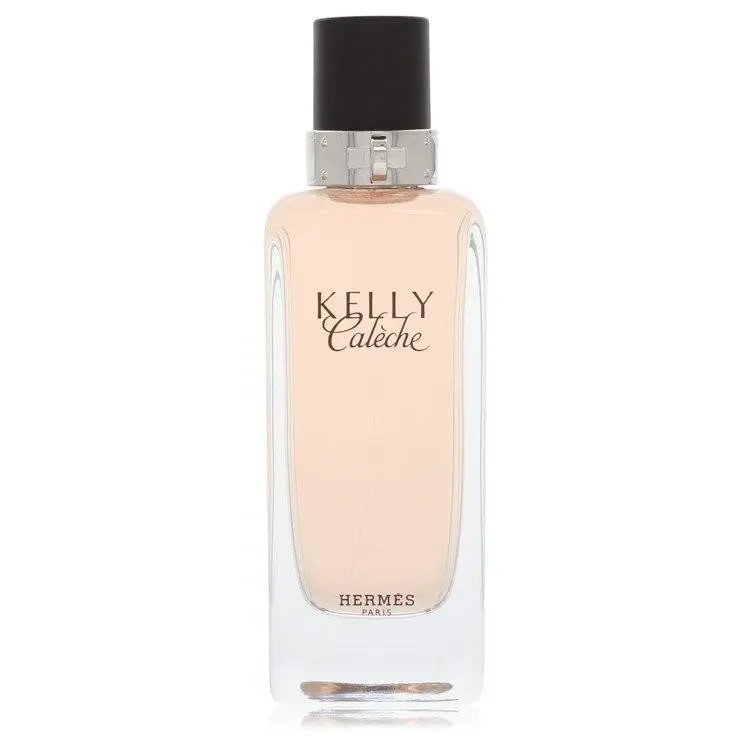 Kelly Caleche  Eau De Toilette Spray Tester 3.4 oz For Women by Hermes