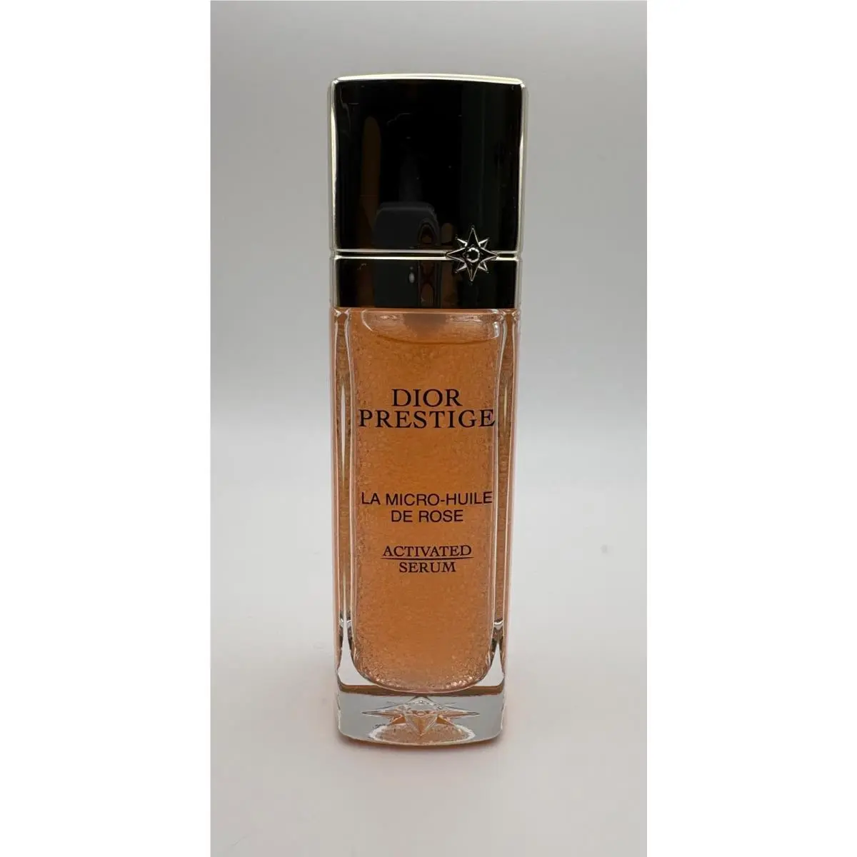 Dior Prestige La Micro-huile De Rose Advanced Serum Anti Aging Serum 1.7oz