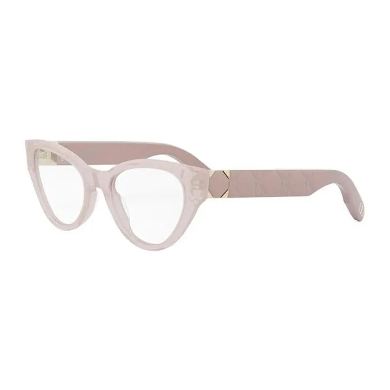 Dior Lady 95.22O B1I Eyeglasses Eye Glasses 4000 52mm Women