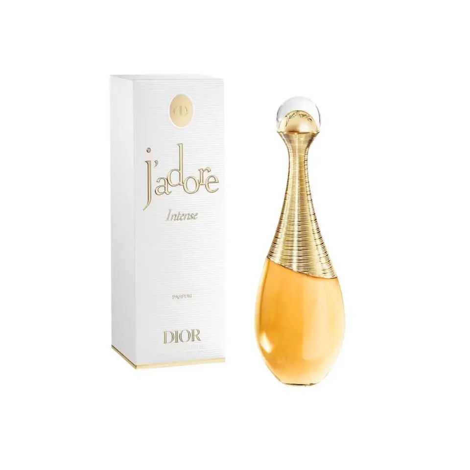 Christian Dior J`adore Intense 3.4 oz Parfum Spray For Women