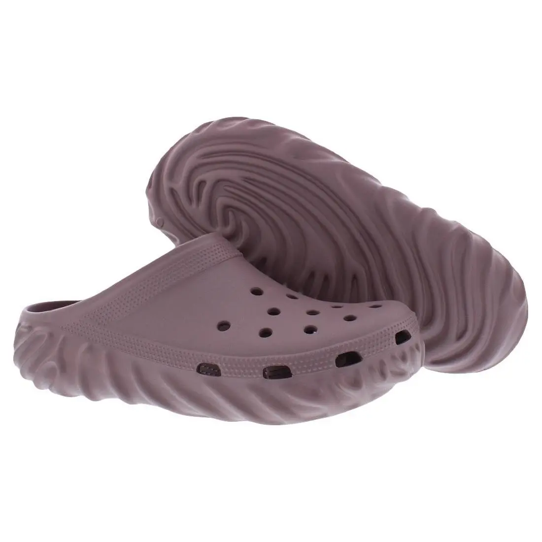 Crocs shoes - 2101415BM - 2101415BM - Mochi, Main: Purple 3
