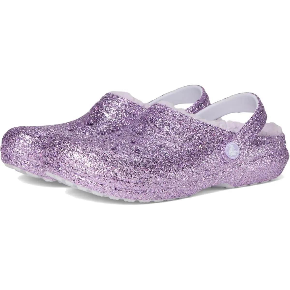 Crocs shoes - Crocs Classic 212341-5BR - Classic - 212341-5BR - Purple 0