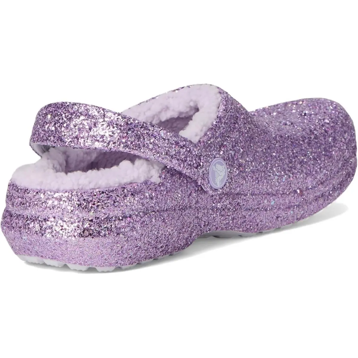 Crocs shoes - Crocs Classic 212341-5BR - Classic - 212341-5BR - Purple 3