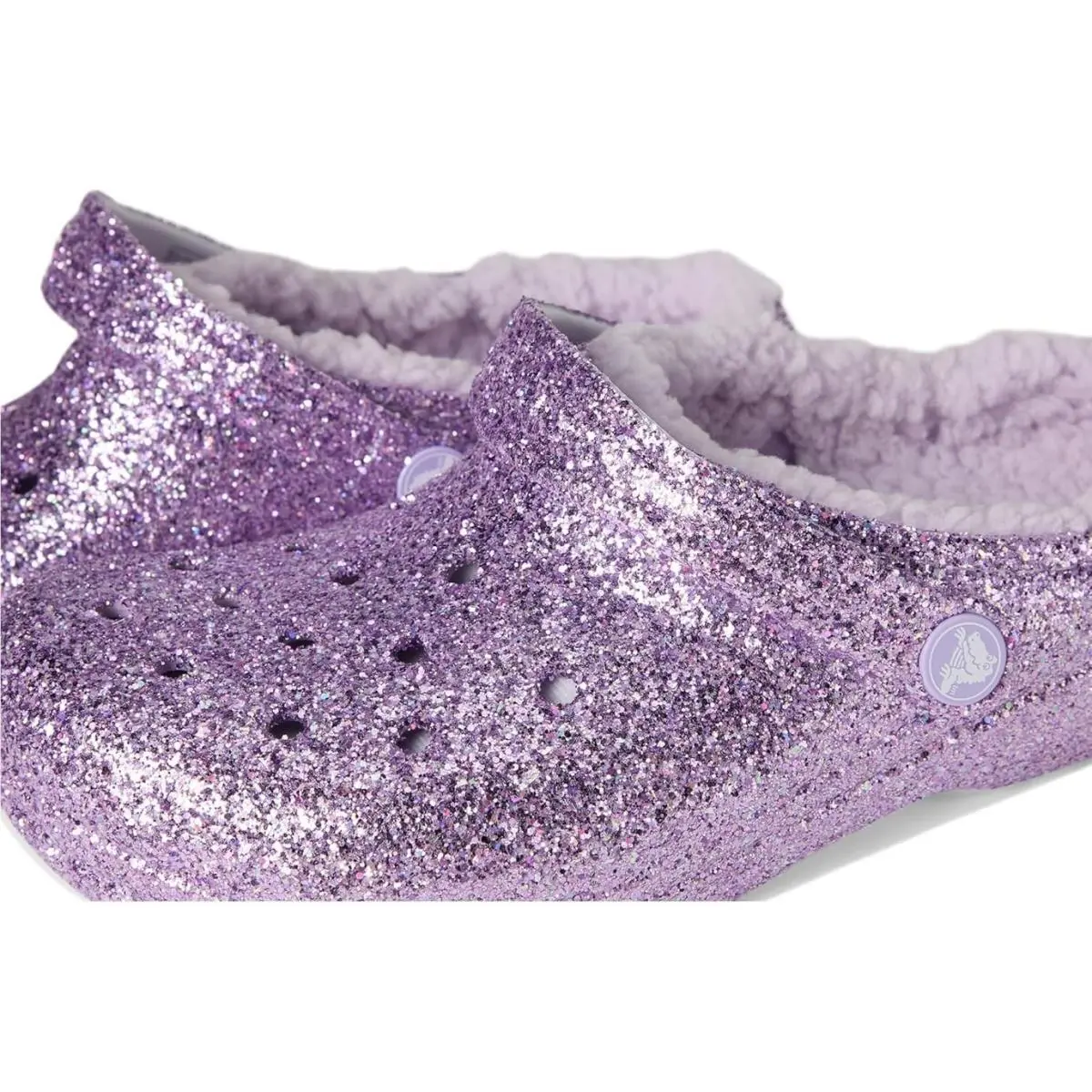 Crocs shoes - Crocs Classic 212341-5BR - Classic - 212341-5BR - Purple 8