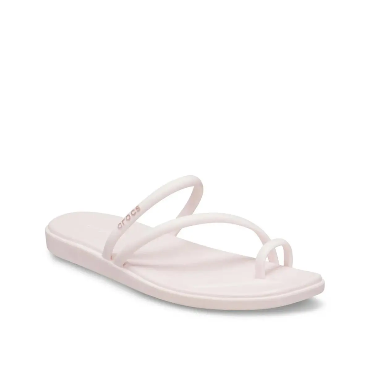 Woman`s Sandals Crocs Miami Toe Loop Sandal