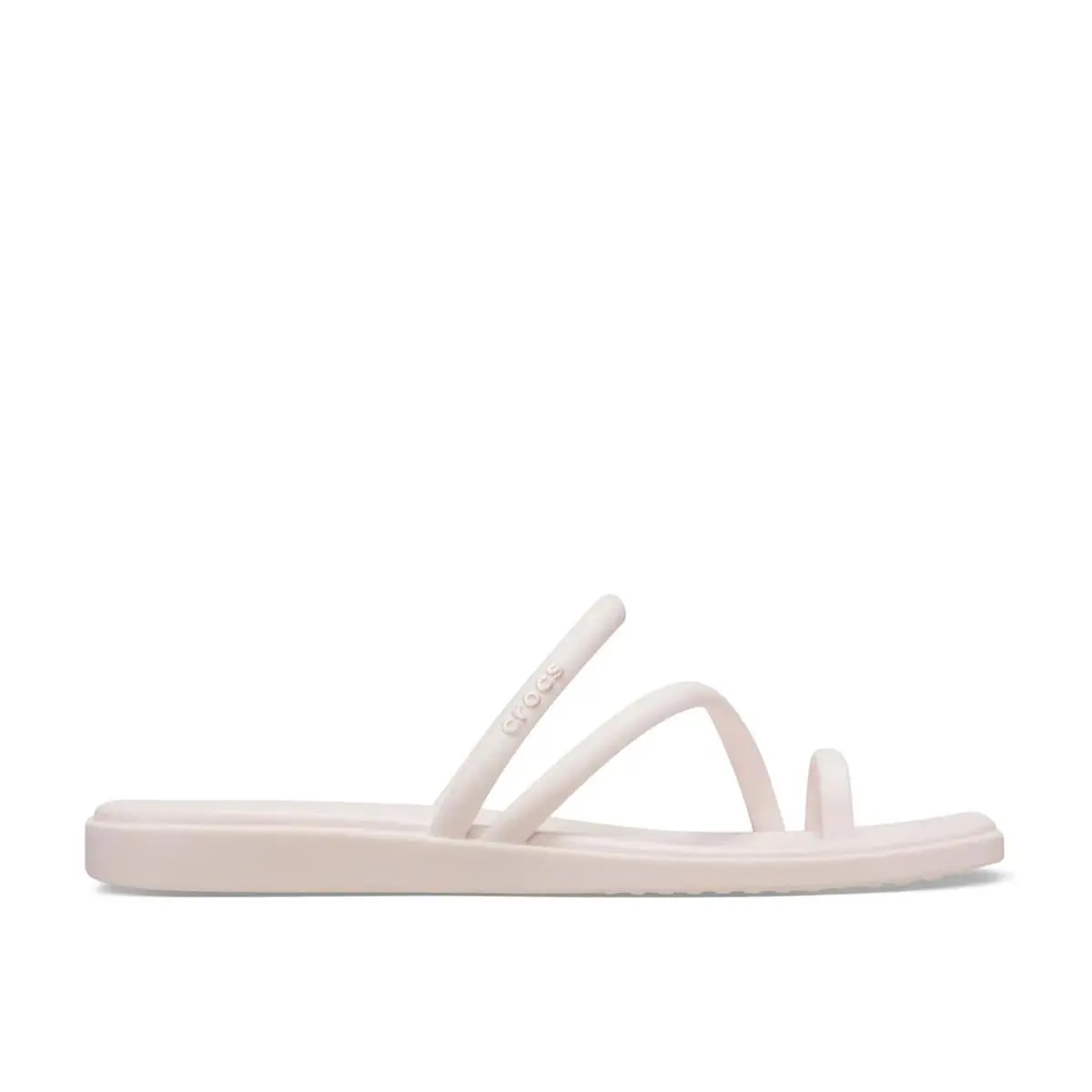 Crocs shoes - Baby Pink 1