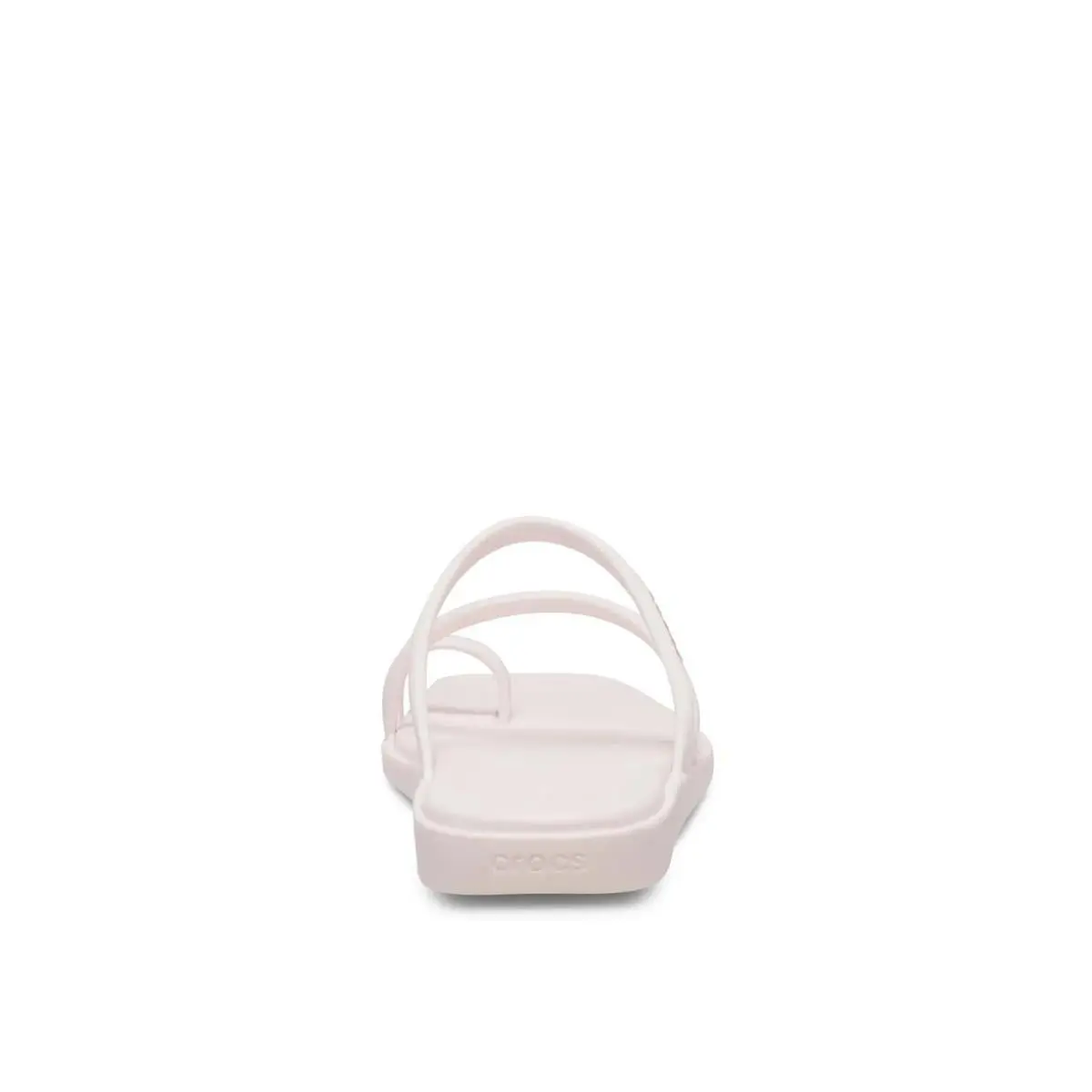 Crocs shoes - Baby Pink 5