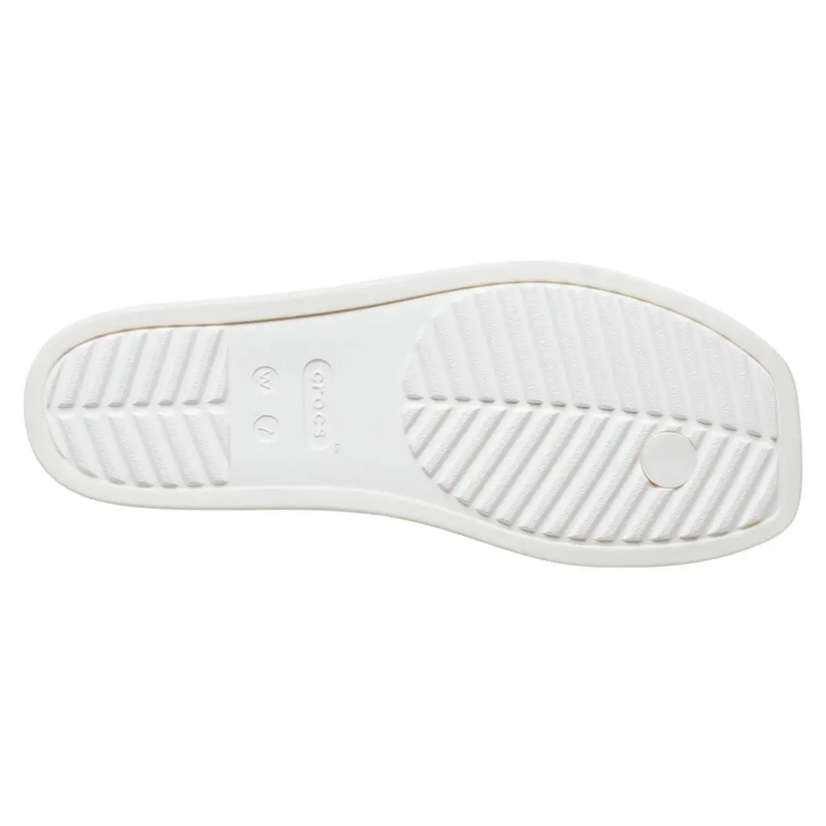 Crocs shoes - Baby Pink 20