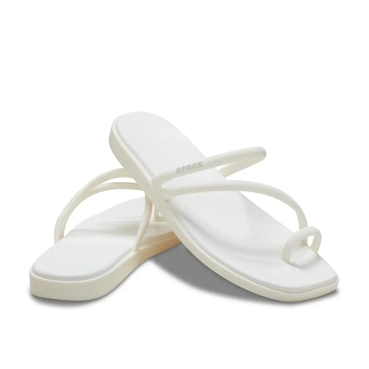 Crocs shoes - Baby Pink 22