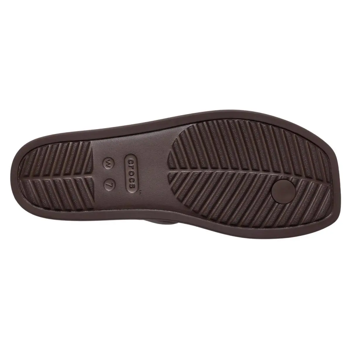 Crocs shoes - Baby Pink 26