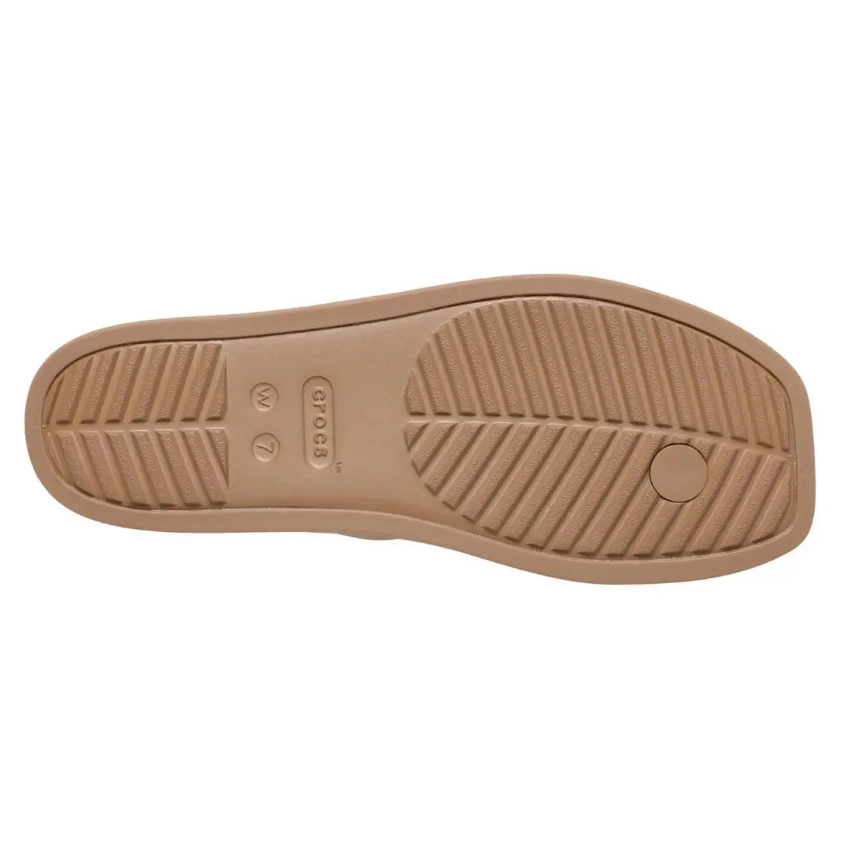 Crocs shoes - Baby Pink 34