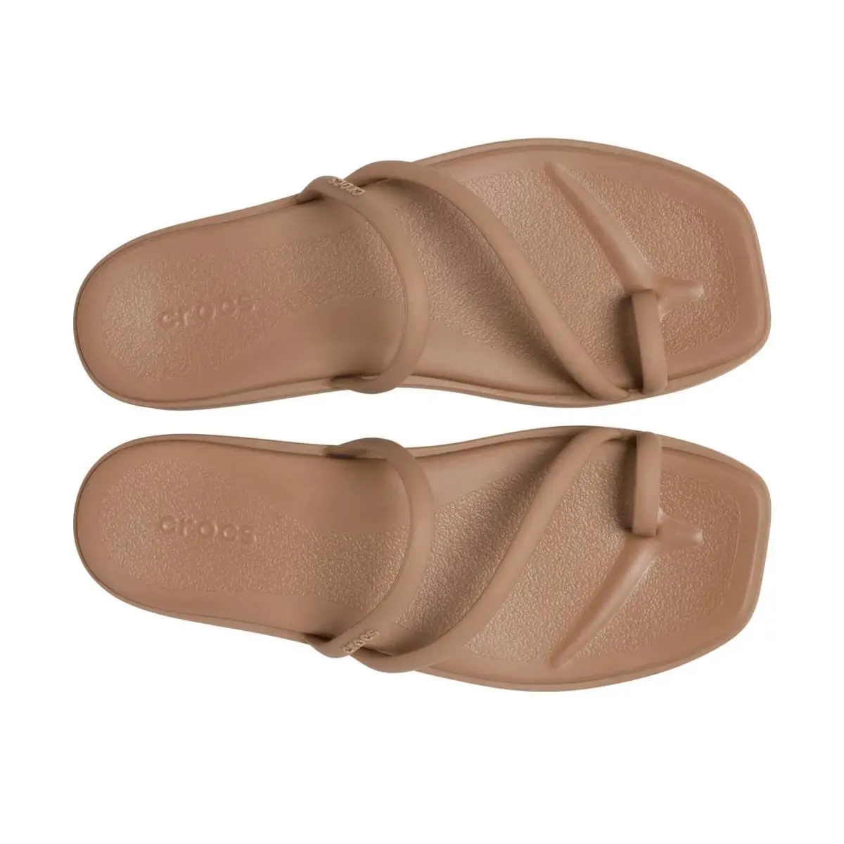 Crocs shoes - Baby Pink 35