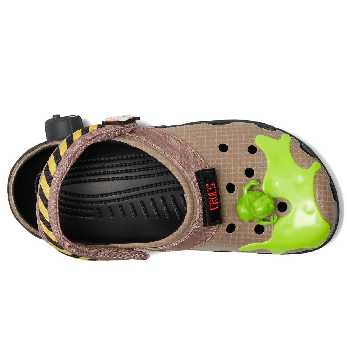 Crocs shoes - Ghostbusters 0