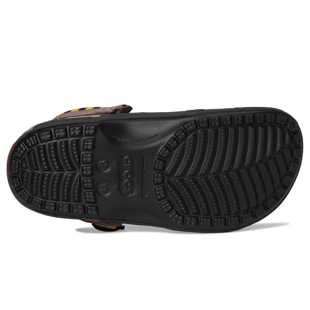 Crocs shoes - Ghostbusters 1