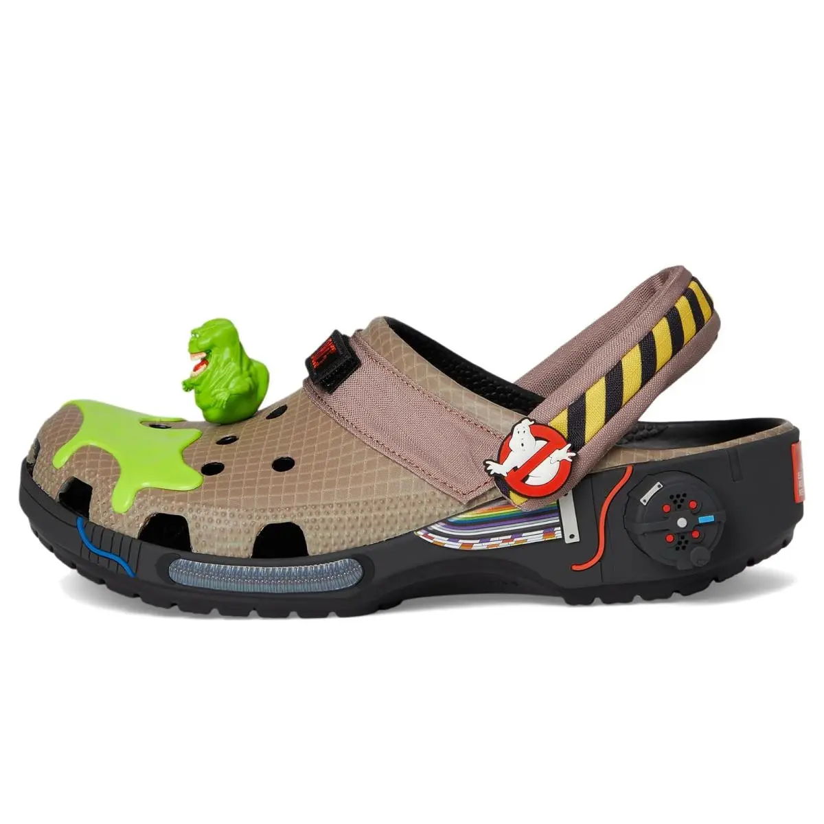 Crocs shoes - Ghostbusters 2