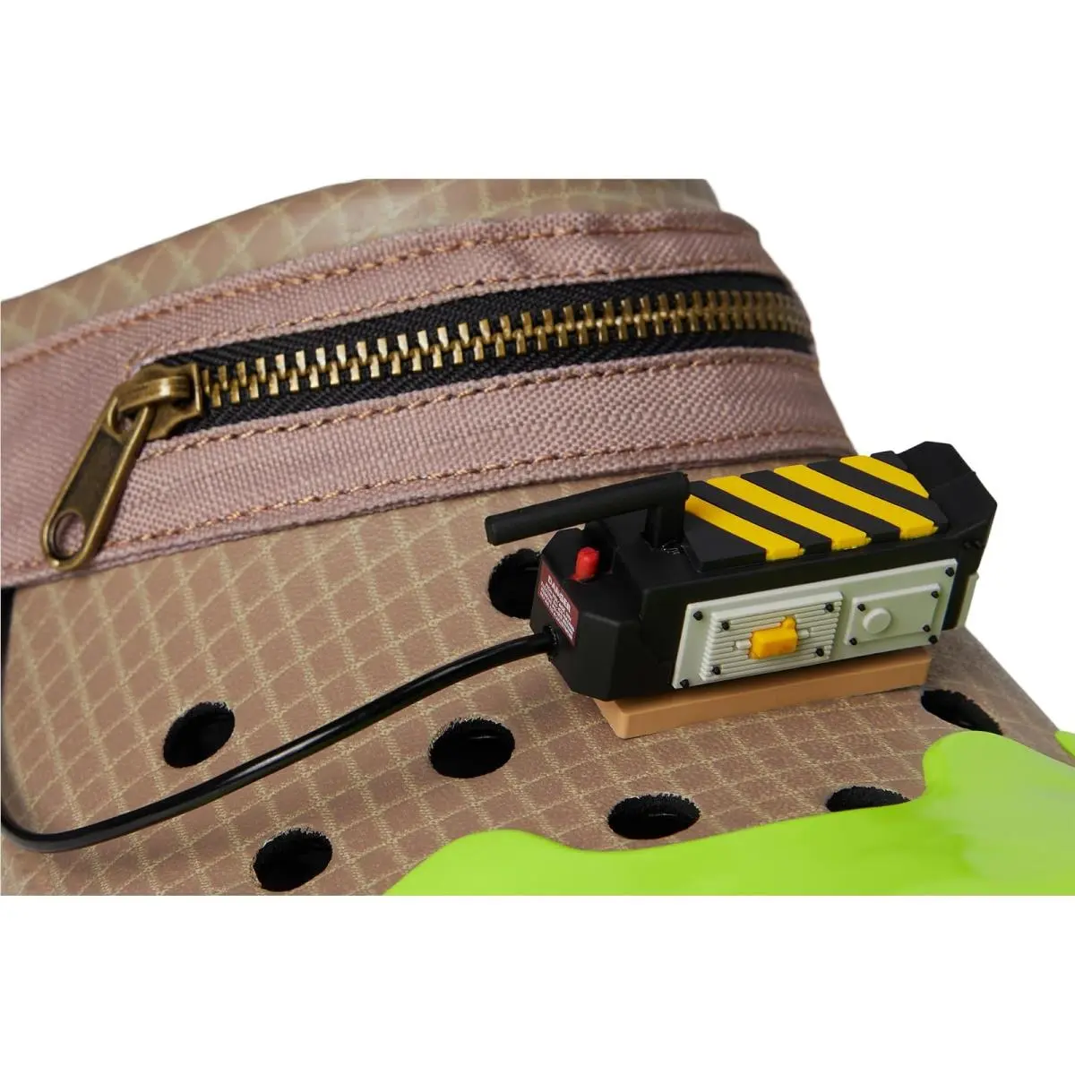 Crocs shoes - Ghostbusters 11